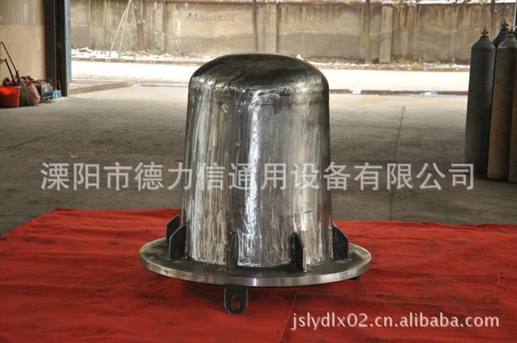 溧阳市德力信通用设备